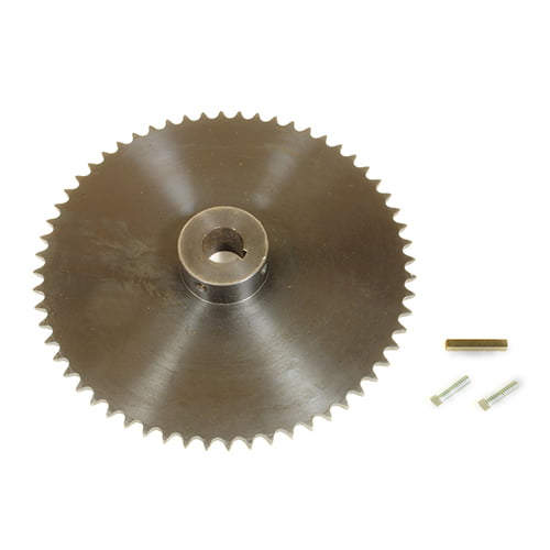 41B 60 Sprocket (1″ keyway) TracRite Steel Rollup Doors