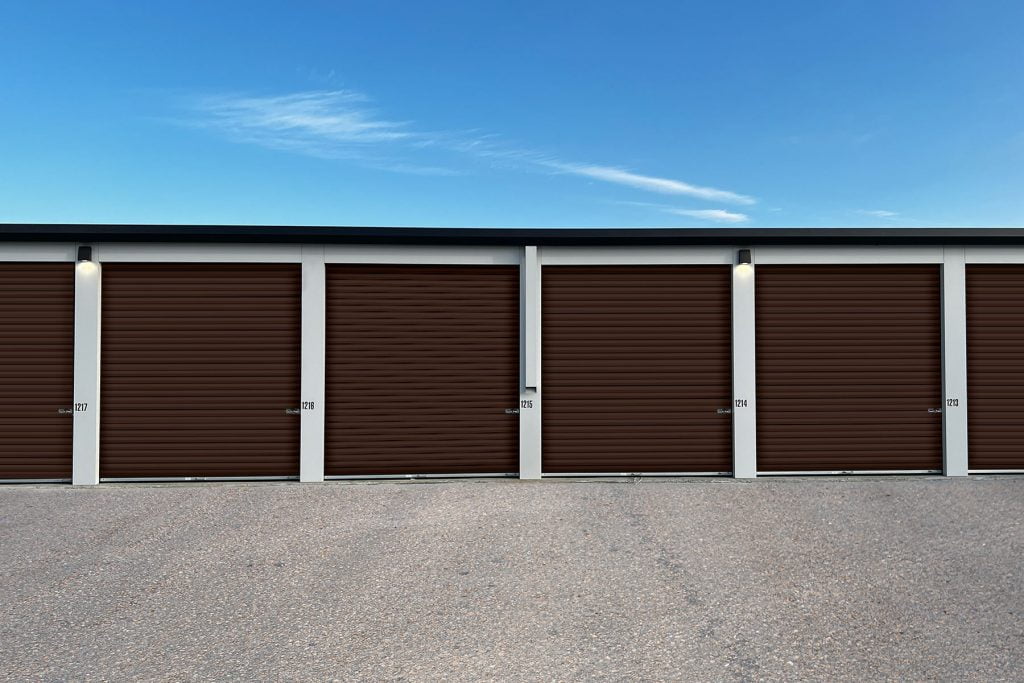 model 944 in Continental Brown