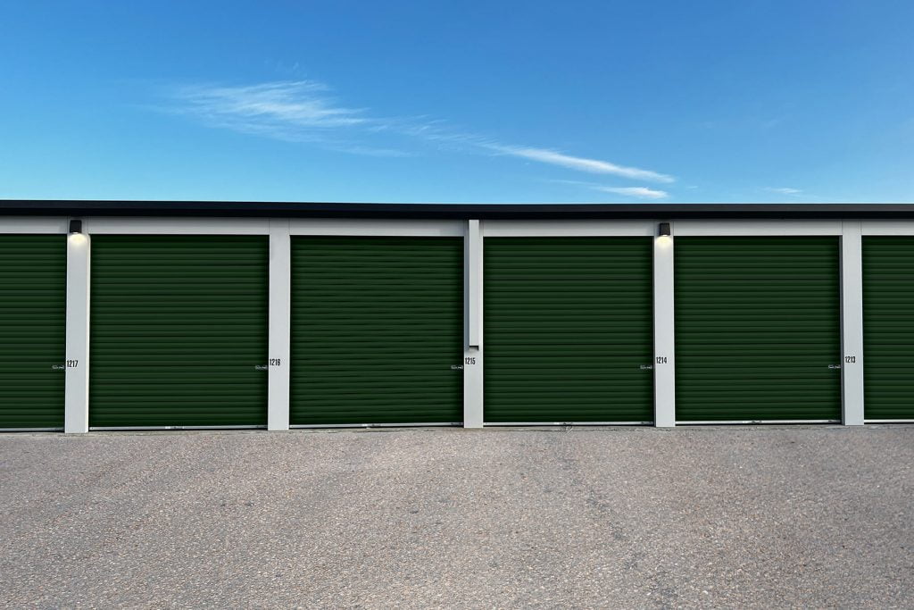 model 944 in evergreen