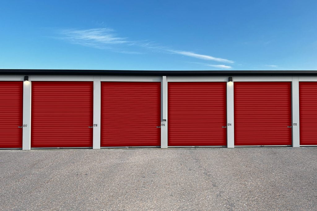 model 944 in garnet red