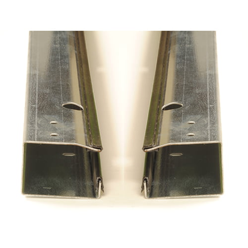 955/988 Guides TracRite Steel Rollup Doors