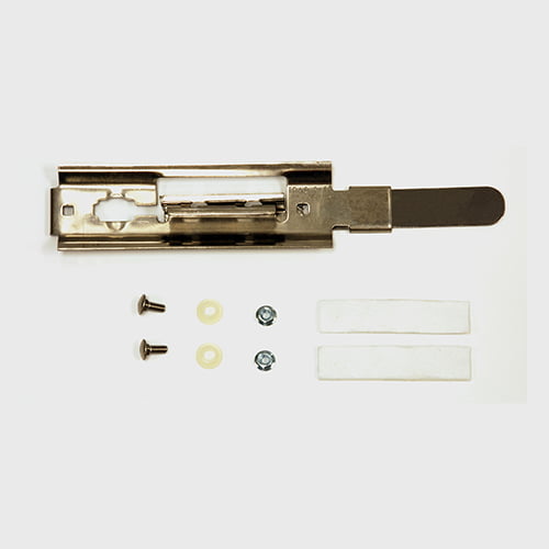 955 Stainless Latch