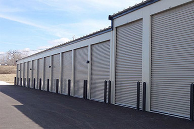 977 Door