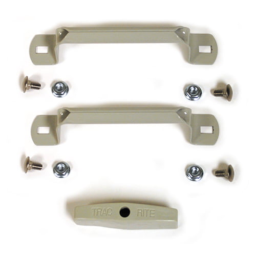 Double Handle Package