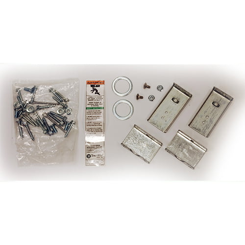 Hardware Package for Wood Frame