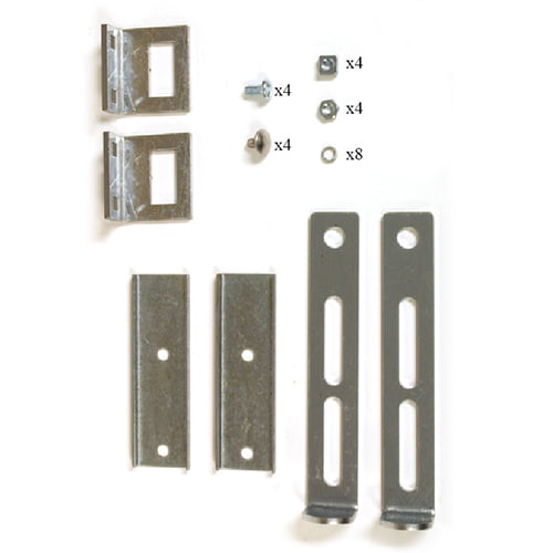 Interior Lock 944/955/988 TracRite Steel Rollup Doors