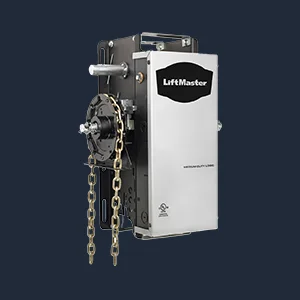 Medium-Duty Motor Operator