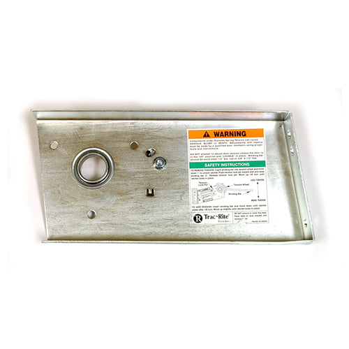 (RH) Bracket 950/955 TracRite Steel Rollup Doors