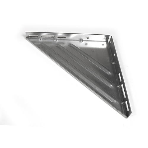 RH/LH Bracket 988 TracRite Steel Rollup Doors