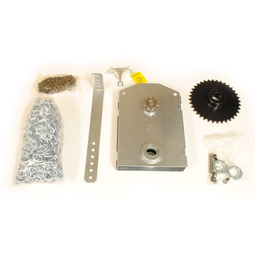 Reduced Drive Hoist 4:1