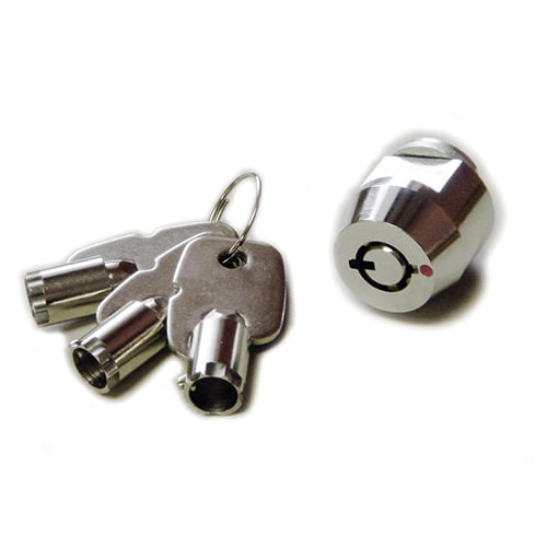 Spaceguard Cylinder Lock Keyed Alike