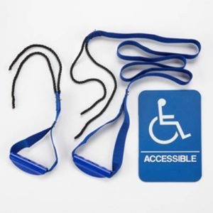 ADA Conversion Kit | TracRite | Steel Roll-up Doors