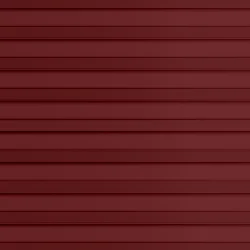 cedar red