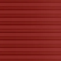 garnet red