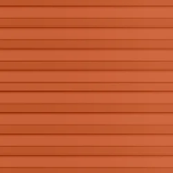sunset orange