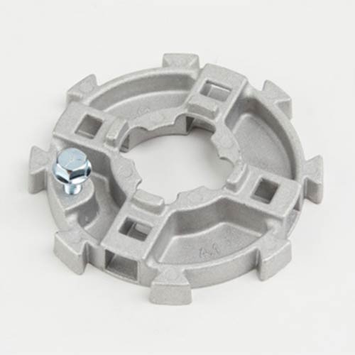 Tension Wheel'
