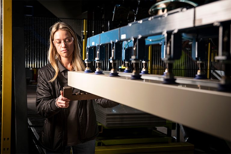 Why TracRite? TracRite Steel Rollup Doors