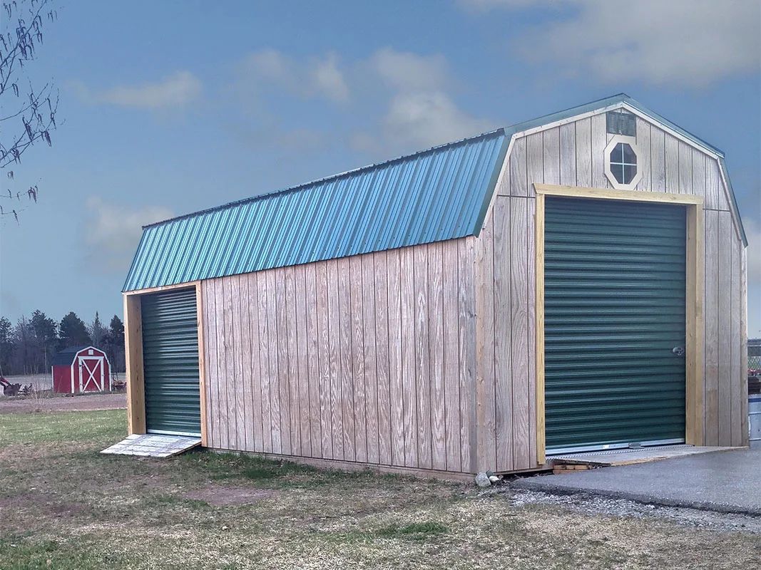 ag-5 Trac-Rite’s model 944